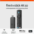 Leitor Multim&eacute;dia Amazon Fire TV Stick 4K Max (2.&ordf; Gera&ccedil;&atilde;o) WiFi 6 Alexa image number null