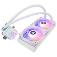 Water Cooler CPU AIO Thermalright Aqua Elite V3 ARGB Branco - 240mm image number null