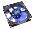 Ventoinha Noiseblocker BlackSilent X2 80mm image number null