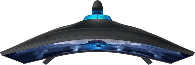 Monitor Curvo Samsung Odyssey NEO G7 32" G75NB Mini LED 4K 165Hz 1ms FreeSync Premium Pro image number 15