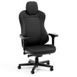 Cadeira noblechairs AURA - Black Edition image number null