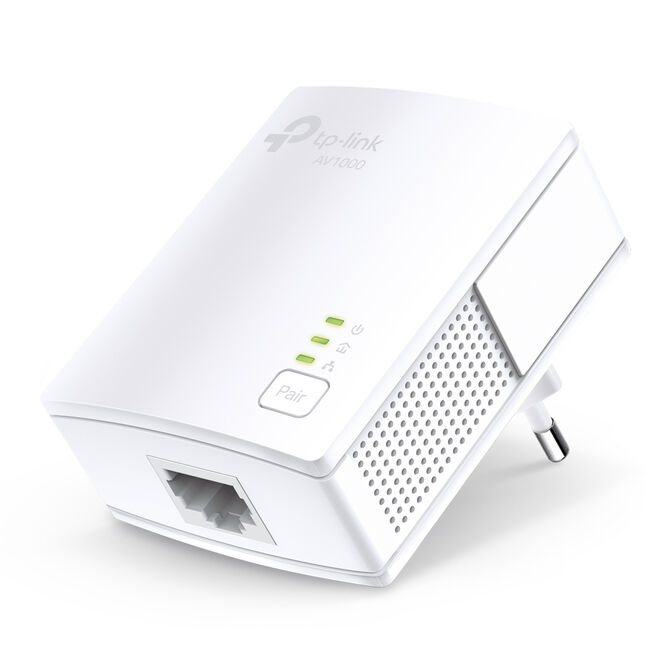 Powerline TP-Link TL-PA7017 KIT AV1000 Homeplug AV2 Gigabit image number 2