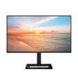 Monitor Philips S&eacute;rie 1000 24" 24E1N1300AE IPS FHD 100Hz 1ms c/colunas + Aj.Altura image number null