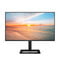 Monitor Philips S&eacute;rie 1000 24" 24E1N1300AE IPS FHD 100Hz 1ms c/colunas + Aj.Altura