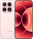Smartphone Xiaomi 17 5G (12 / 512GB) 120Hz Rosa Alpino image number null