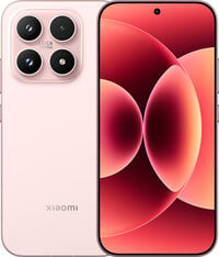 Smartphone Xiaomi 17 5G (12 / 512GB) 120Hz Rosa Alpino