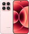 Smartphone Xiaomi 17 5G (12 / 512GB) 120Hz Rosa Alpino