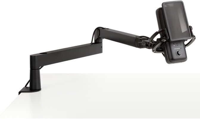 Suporte Elgato Wave Multi Mount Flex Arm Kit image number 0