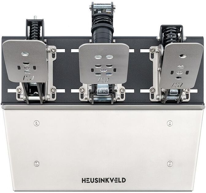 Suporte para Pedais Heusinkveld Sprint image number 2