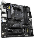 Motherboard Gigabyte B550M DS3H image number null