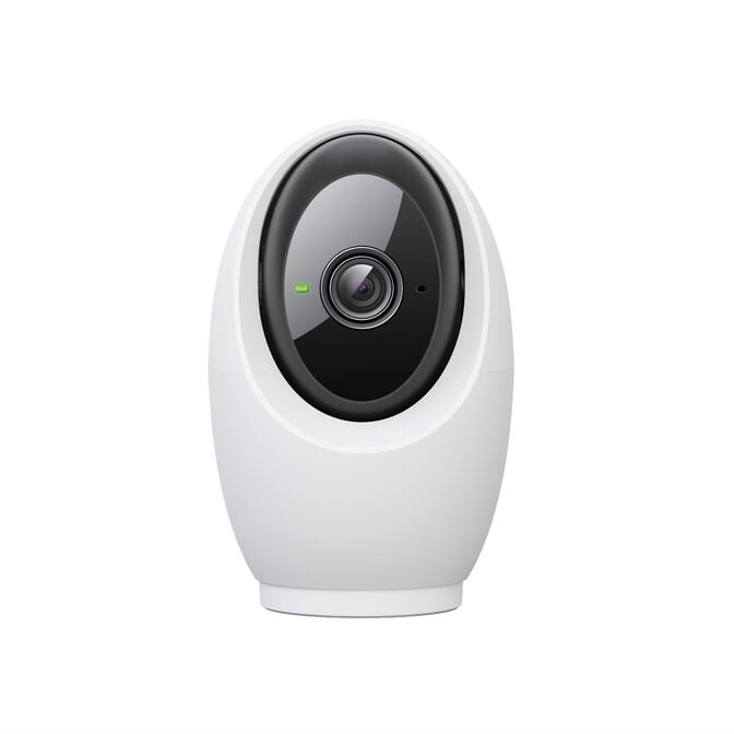 C&acirc;mara de Seguran&ccedil;a TP-Link Tapo C260 4K Pan/Tilt AI Home Security Wi-Fi image number 1