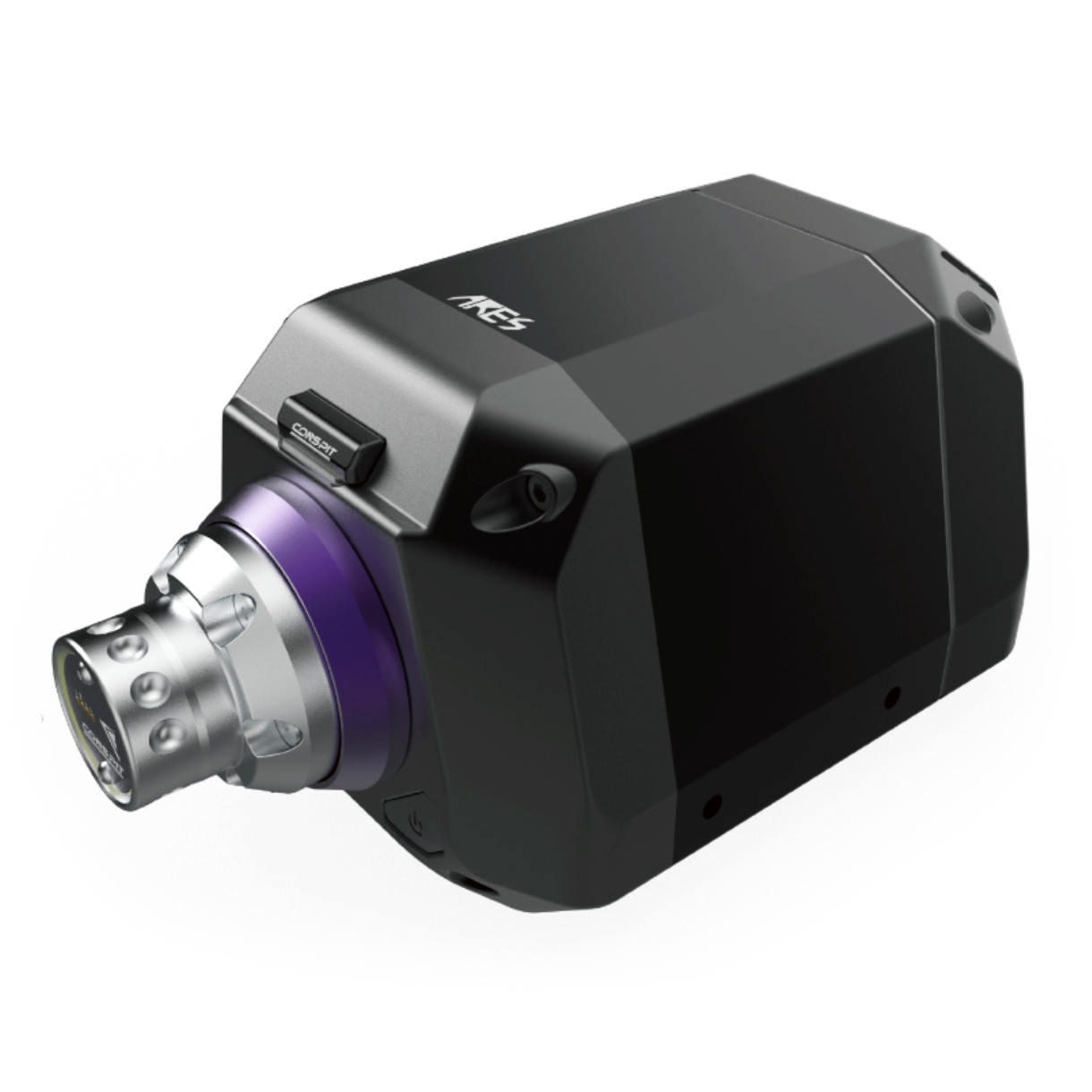 Base Volante Direct Drive Conspit ARES 12 CDR Quick Release (12nm)