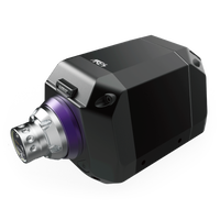 Base Volante Direct Drive Conspit ARES 12 CDR Quick Release (12nm)