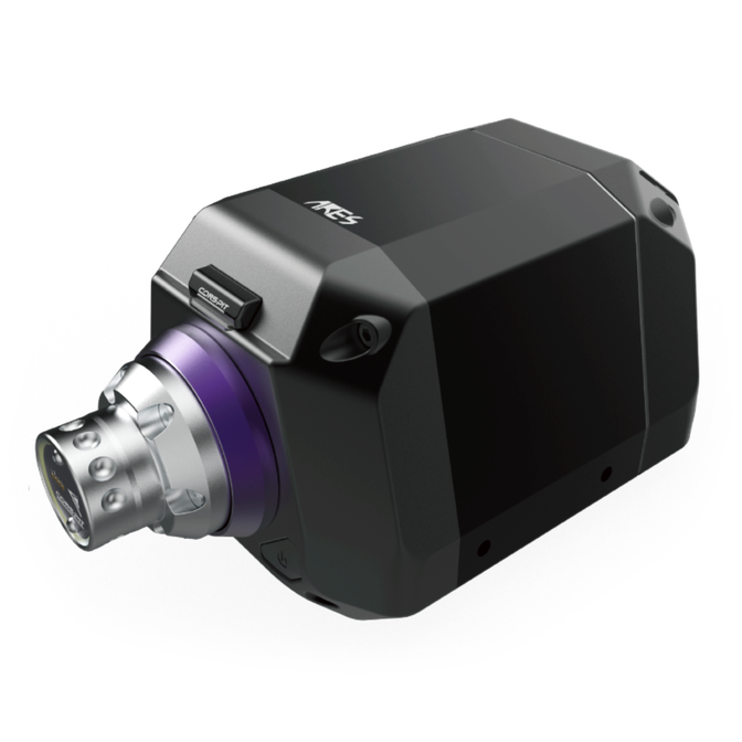 Base Volante Direct Drive Conspit ARES 12 CDR Quick Release (12nm) image number 0