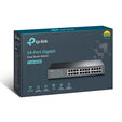 Switch TP-Link TL-SG1024DE 24 Portas Gigabit Easy Smart Switch image number null