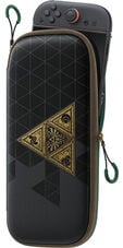 Bolsa Nintendo Switch 2 Carrying Case The Legend of Zelda 40th Anniversary Edition image number null