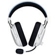 Headset Razer BlackShark V3 Pro para PlayStation Wireless/Bluetooth Branco image number null