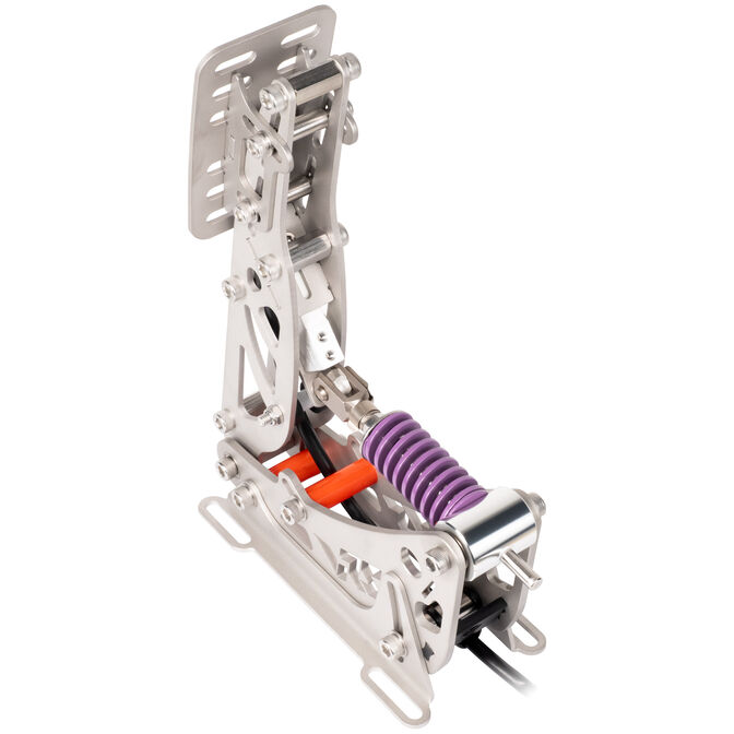 Pedal Embraiagem VRS DirectForce Pro image number 4