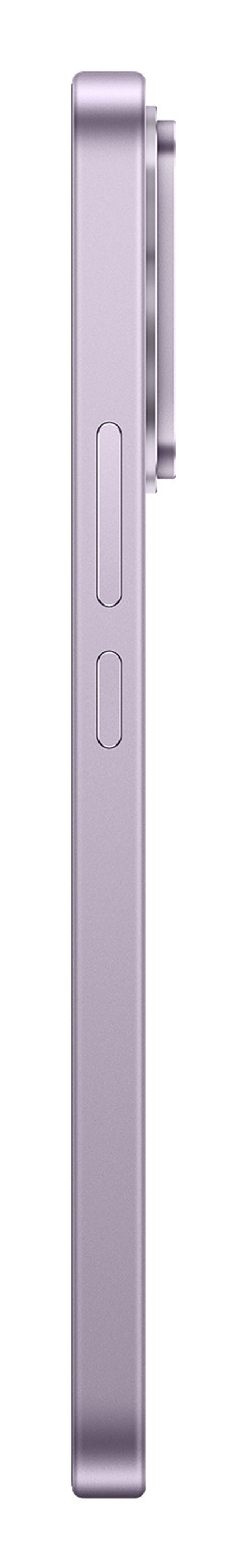 Smartphone Xiaomi Redmi Note 17 Pro 5G 6.83" (6 / 256GB) 120Hz Roxo image number 8