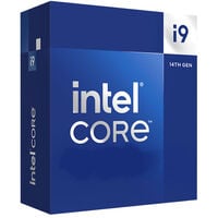 Processador Intel Core i9 14900KF 24-Core (3.2GHz-6.0GHz) 36MB Skt1700