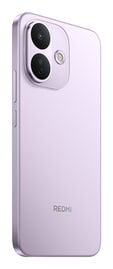 Smartphone Xiaomi Redmi Note 17 Pro 5G 6.83" (6 / 256GB) 120Hz Roxo image number null