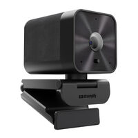 Webcam Streamplify CAM G 2K30 - Preto