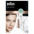 Depiladora Braun FaceSpa 851V image number null