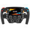 Volante VPG Sim Mission com ecr&atilde; 5" touch, ARGB