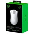 Rato Razer DeathAdder Essential Branco image number null