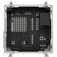 Caixa E-ATX Cooler Master QUBE 540 Moonstone image number null