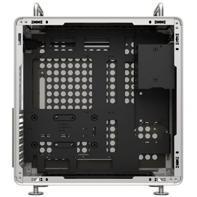 Caixa E-ATX Cooler Master QUBE 540 Moonstone image number 4