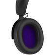 Headset NZXT Relay DTS Headphone:X Preto image number null