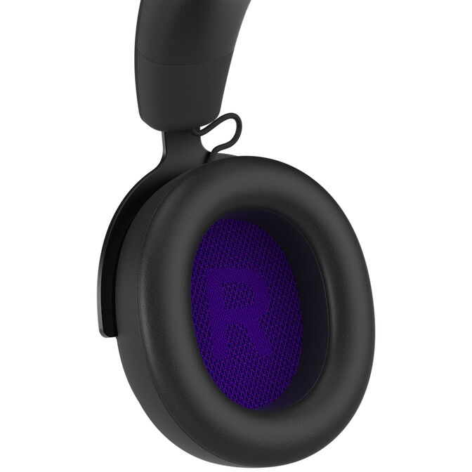 Headset NZXT Relay DTS Headphone:X Preto image number 3