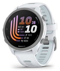 Smartwatch Garmin Forerunner 170 43mm Branco
