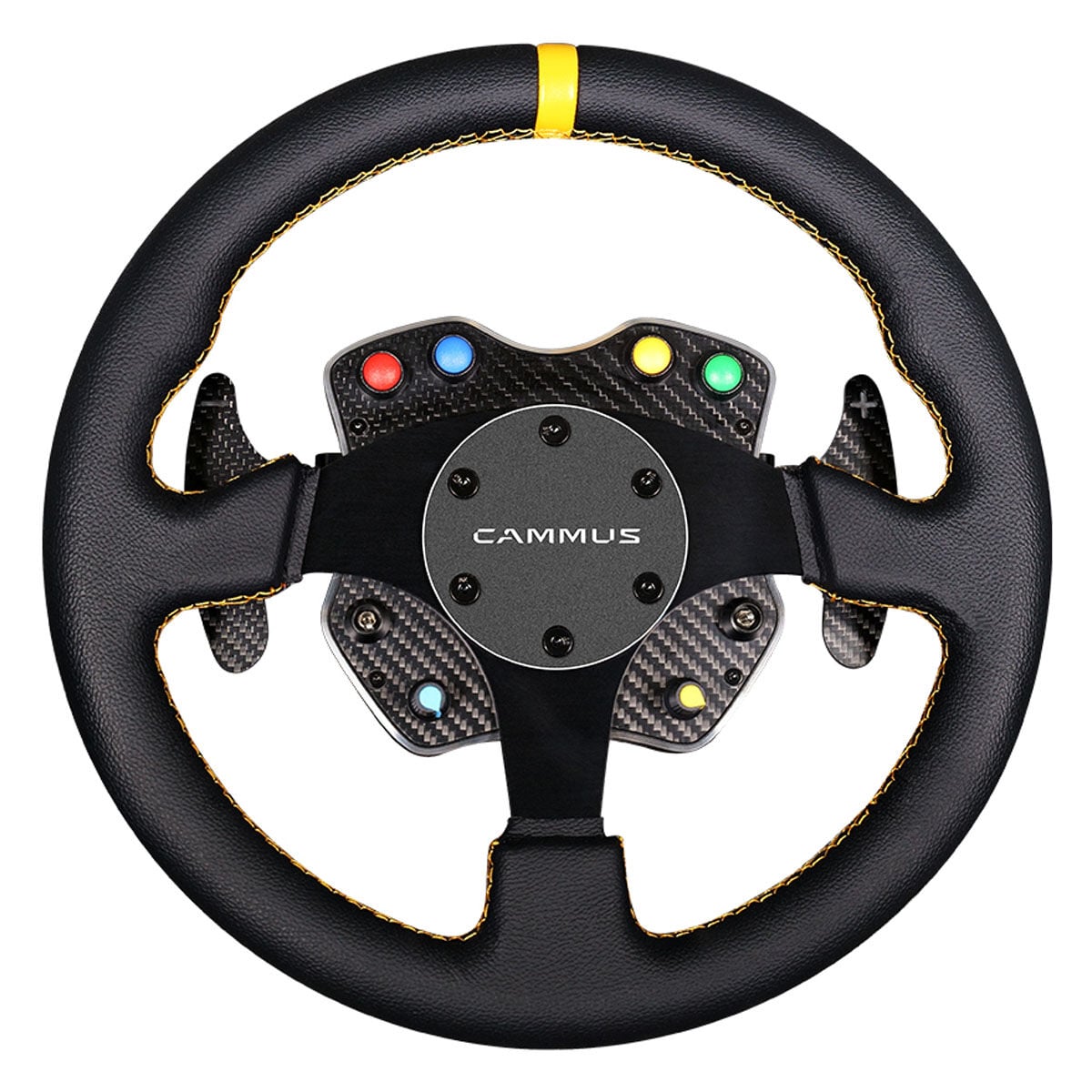 Volante Cammus GT1