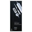 Escova de Dentes El&eacute;trica Oral-B iO Series 10 Stardust White image number null