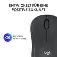 Rato Logitech M240 Silent Bluetooth Grafite image number null