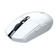 Rato Logitech G305 12000DPI Lightspeed Wireless Branco image number null
