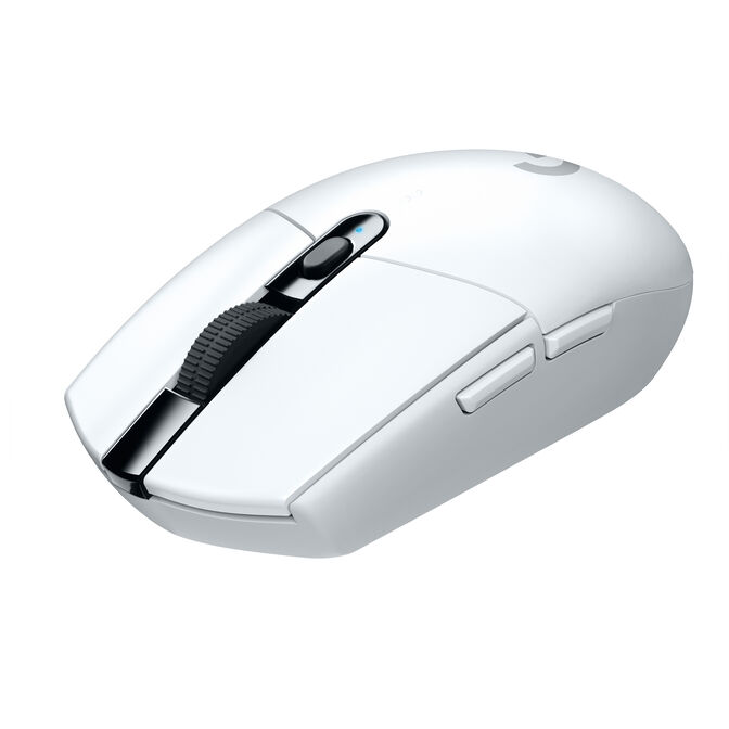 Rato Logitech G305 12000DPI Lightspeed Wireless Branco image number 3