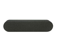 Coluna Logitech Rally Speaker Grafite