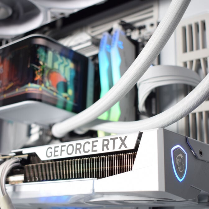 Computador King Mod Gamer-PC HAVN Ryzen 7 9800X3D 32GB DDR5 2TB RTX 5080 WiFi W11 image number 5