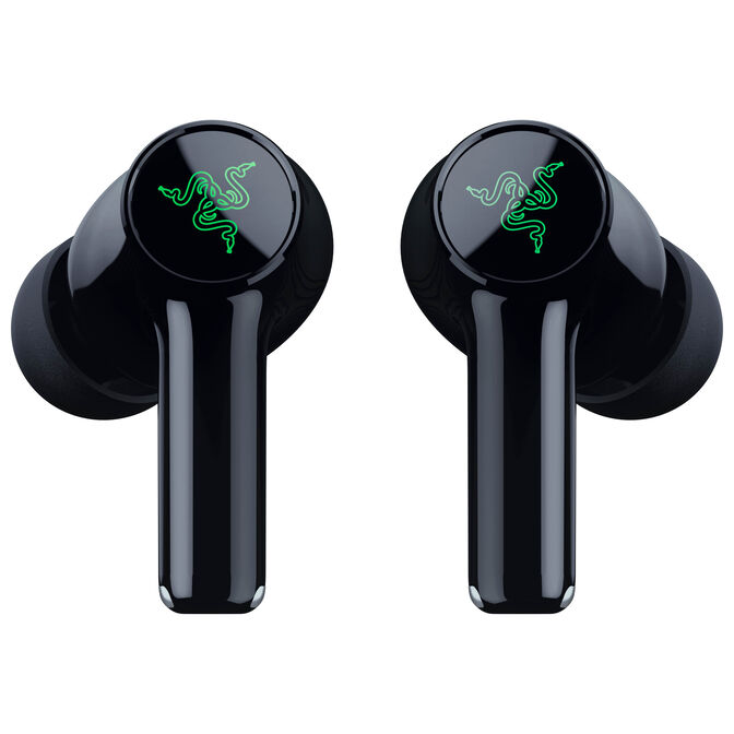 Earbuds Razer Hammerhead V3 X HyperSpeed para Xbox image number 2