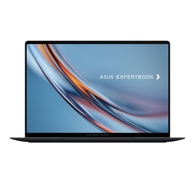 Port&aacute;til ASUS Expertbook Ultra B9 B9406 14" Ultra 7 356H 64GB DDR5 1TB WQXGA+ OLED Touch 120Hz W11 Pro image number 2
