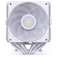 Cooler CPU Jonsbo HX6280 Branco - 130mm image number null