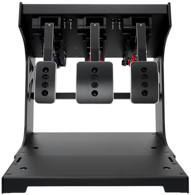 Pedais Simagic P1000i - 3 Pedais image number 2