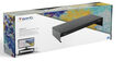 Base Para Monitor / Port&aacute;teis Tooq Max. 20Kg c/ 3x USB 2.0 Preto image number null
