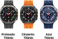Smartwatch Samsung Galaxy Watch Ultra 2025 47mm LTE Azul image number null