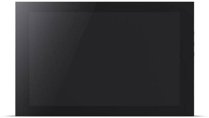 Monitor Port&aacute;til LCD TFT 8" Jonsbo DS8 Preto image number 6