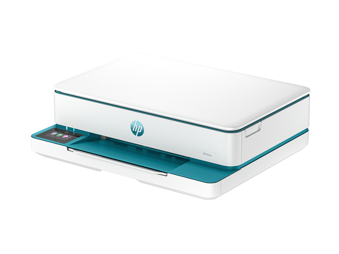 Impressora Multifun&ccedil;&otilde;es a Jato de Tinta HP Envy 6122e All-in-One WiFi image number 1