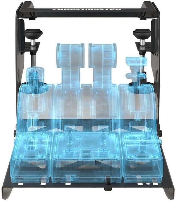 Suporte Thrustmaster TM Flying Clamp image number 1